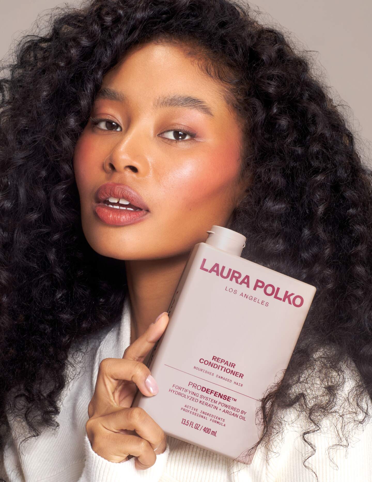 Product statistics and results visualization