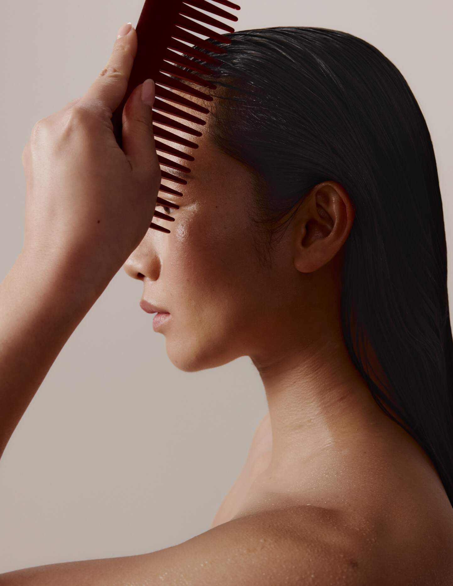 Product statistics and results visualization