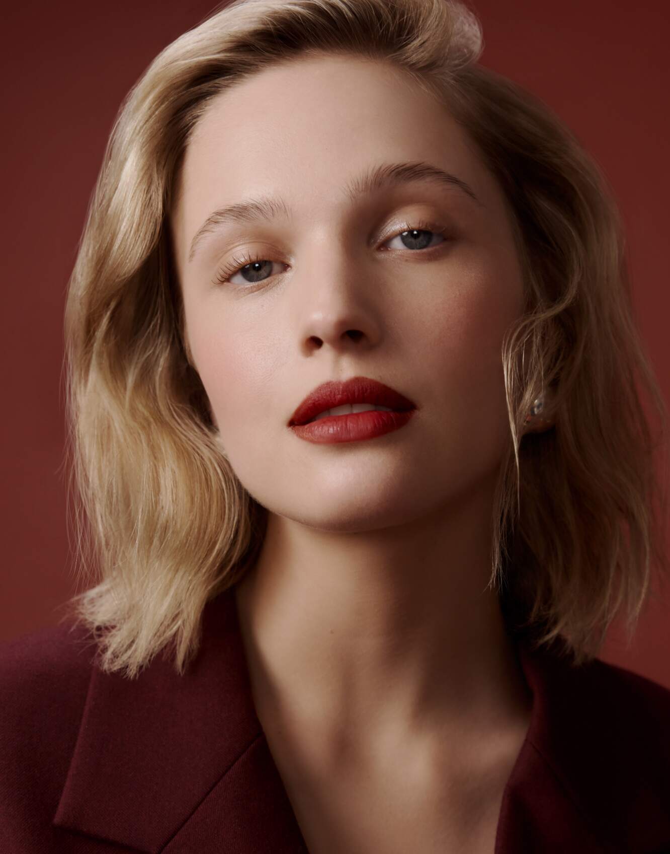 Product statistics and results visualization