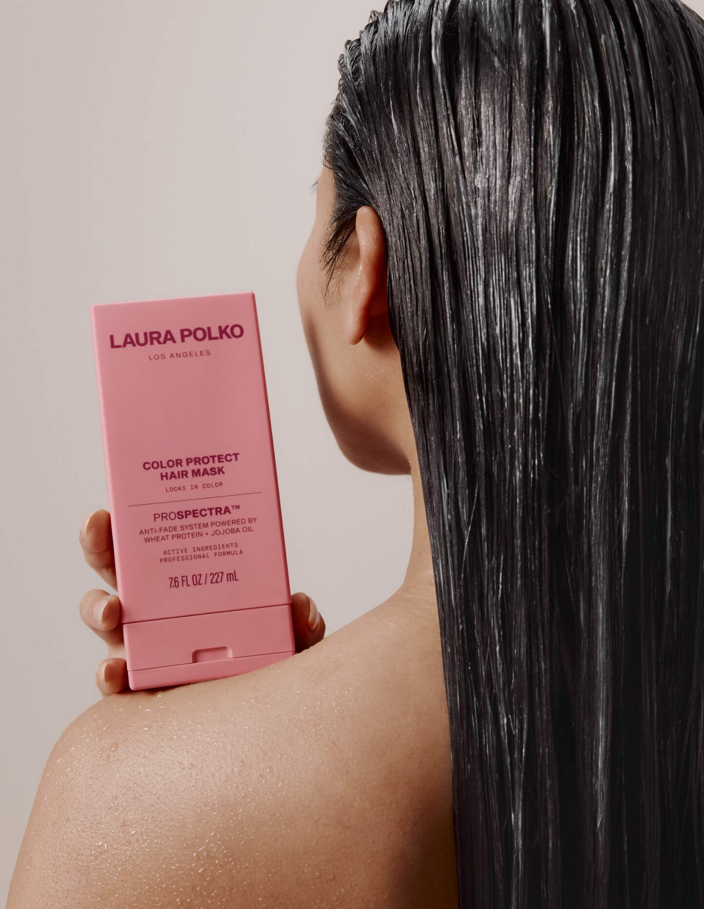 Product statistics and results visualization