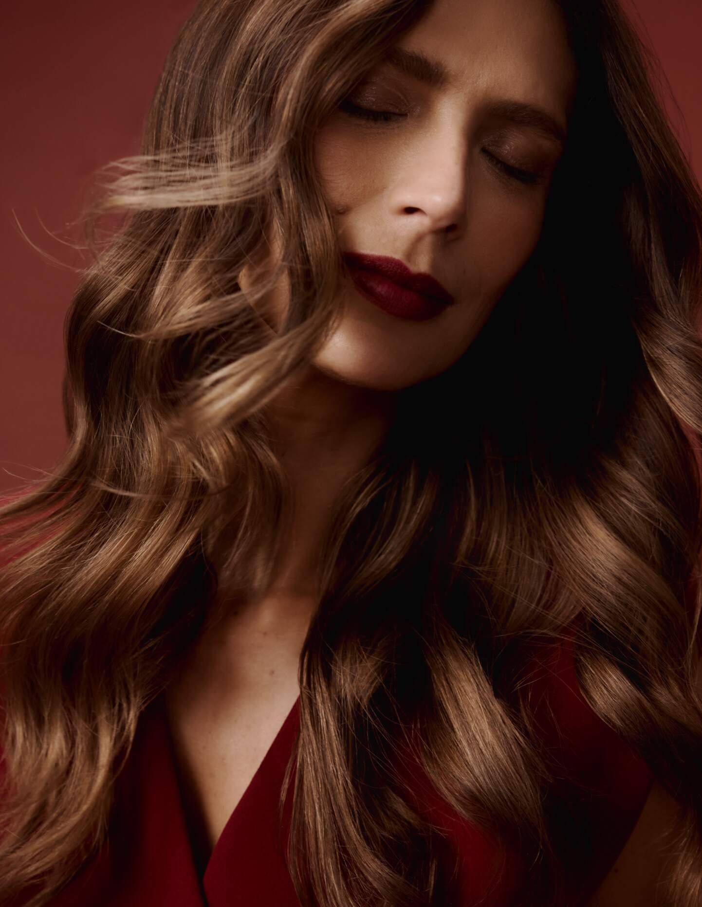 Product statistics and results visualization