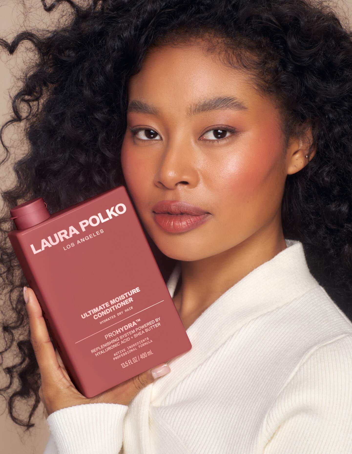 Product statistics and results visualization