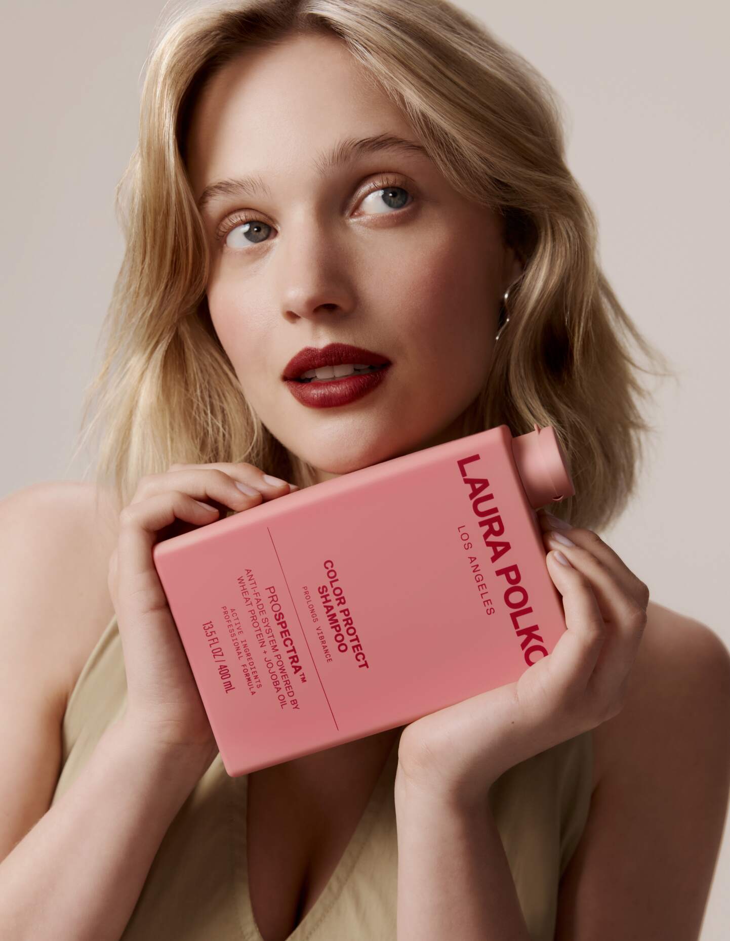 Product statistics and results visualization