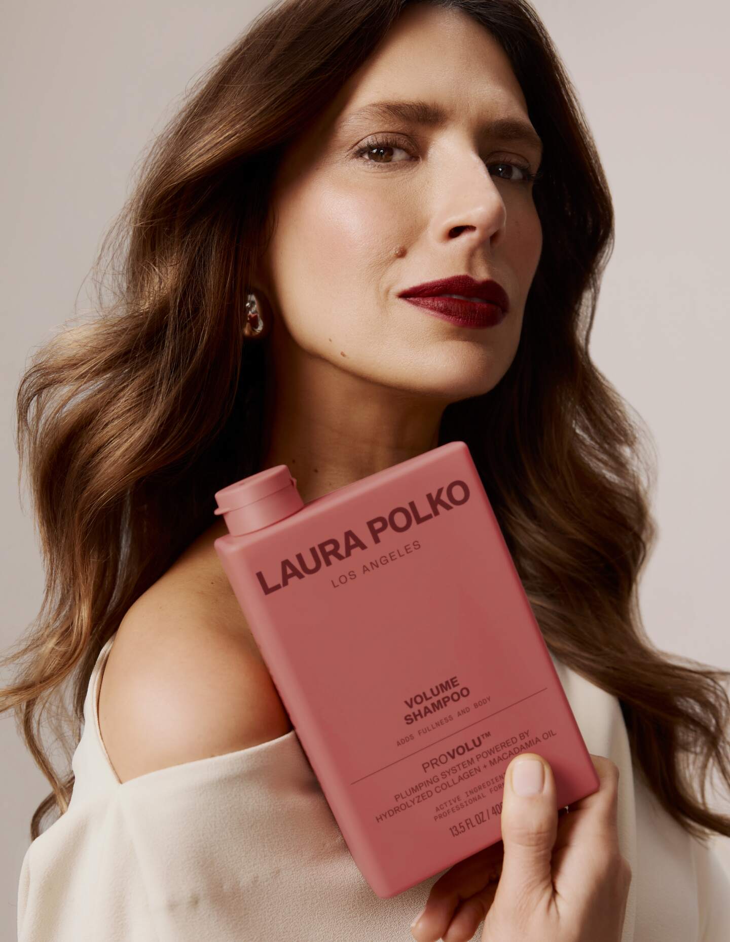 Product statistics and results visualization