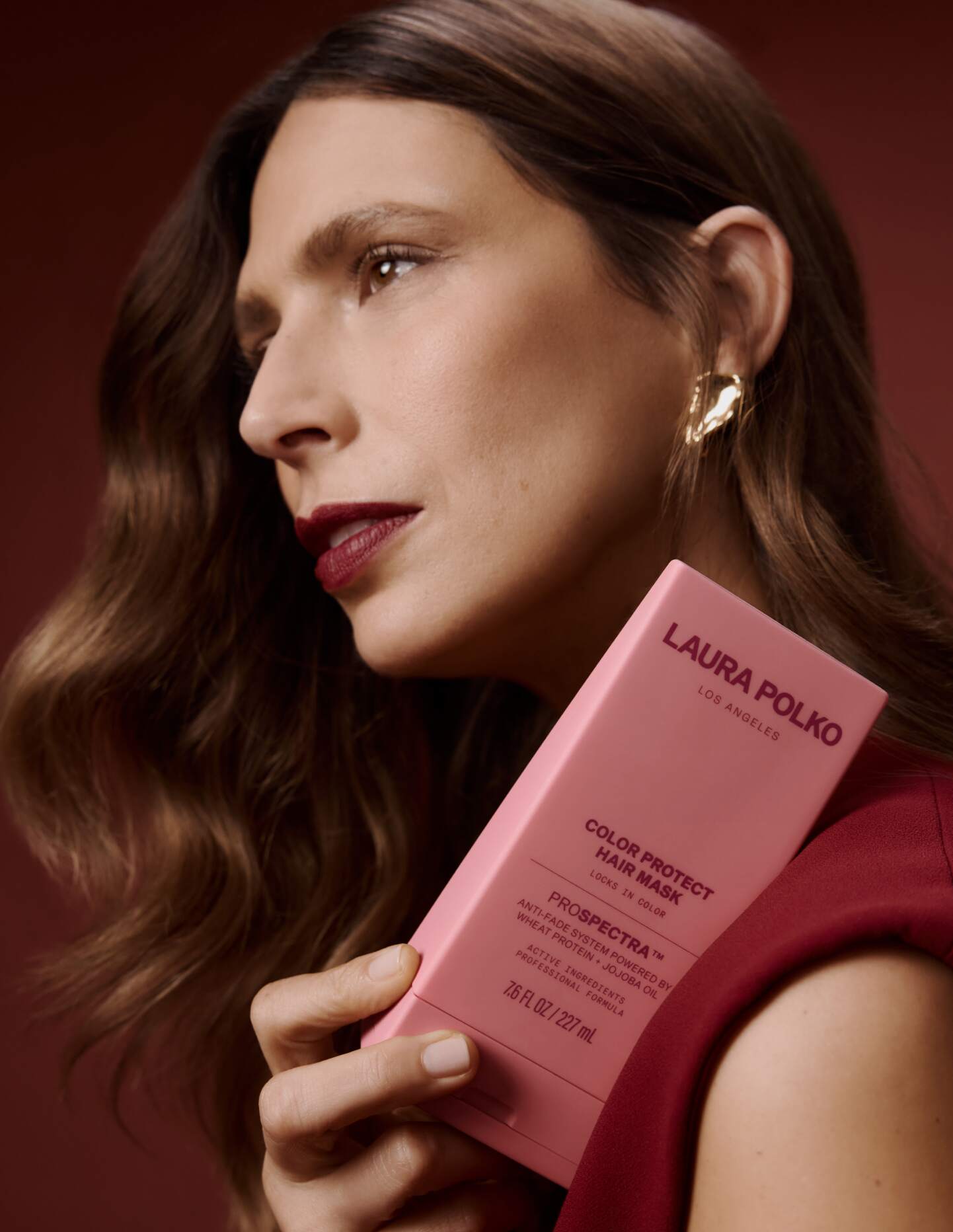 Product statistics and results visualization