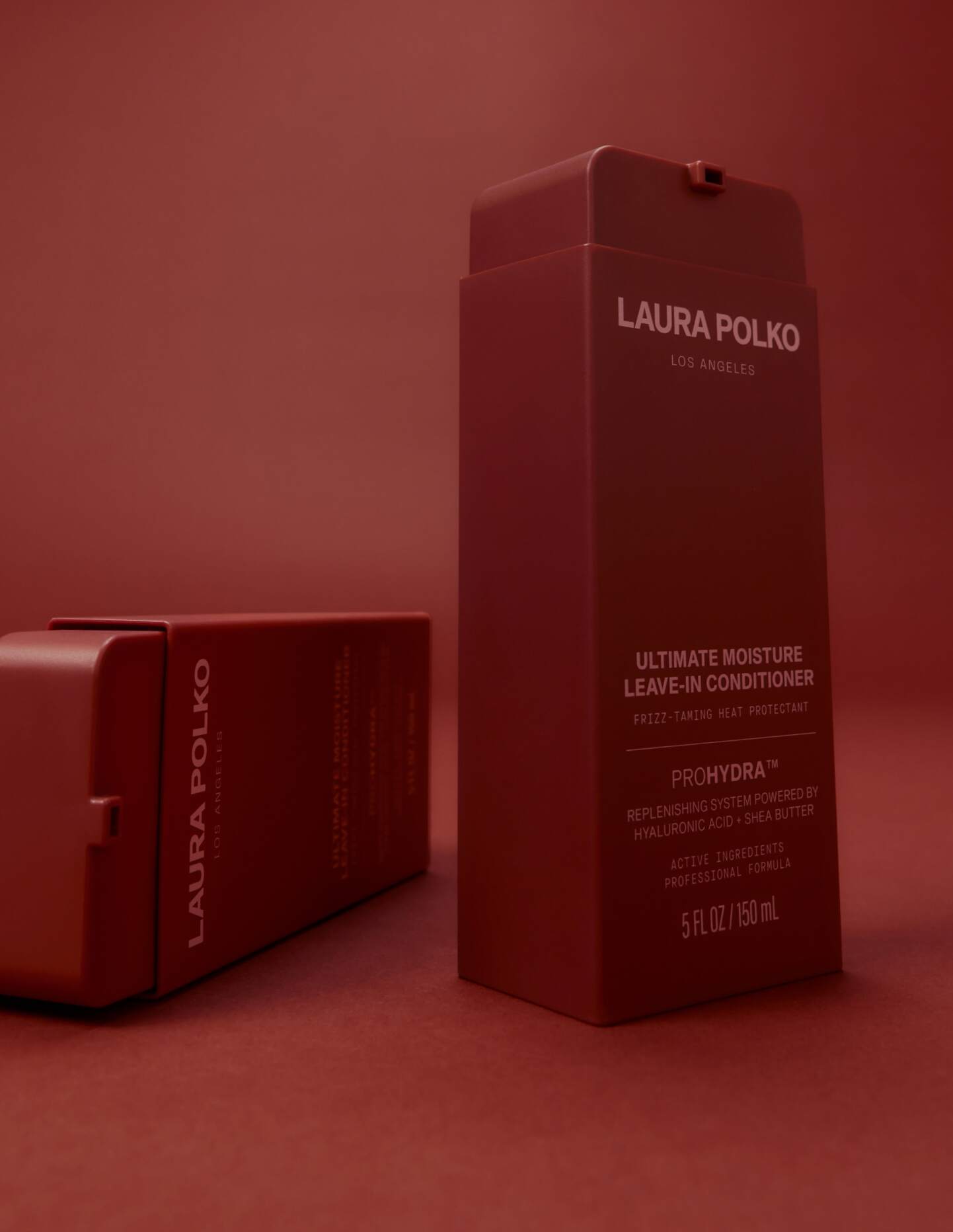 Product statistics and results visualization